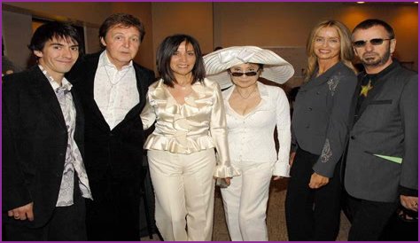 George Harrison children: Meet Dhani Harrison