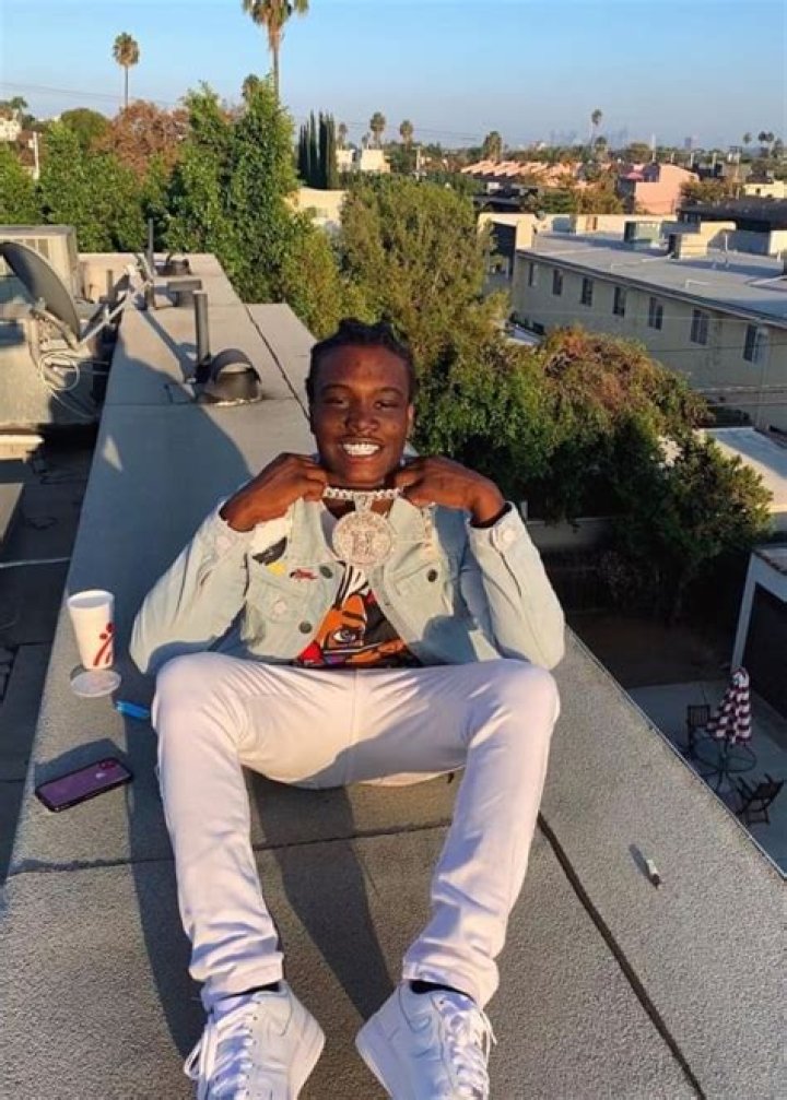 2KBABY Height, Weight, Age, Girlfriend, Facts, Biography ·