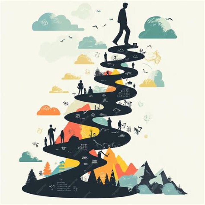 A Journey Into Representation And Empowerment