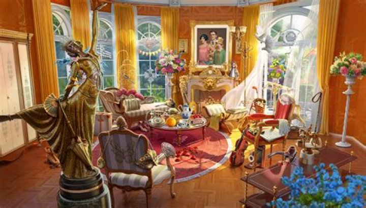 A Journey Into Secrets And Success