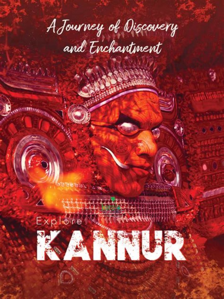 A Journey Of Discovery And Enchantment