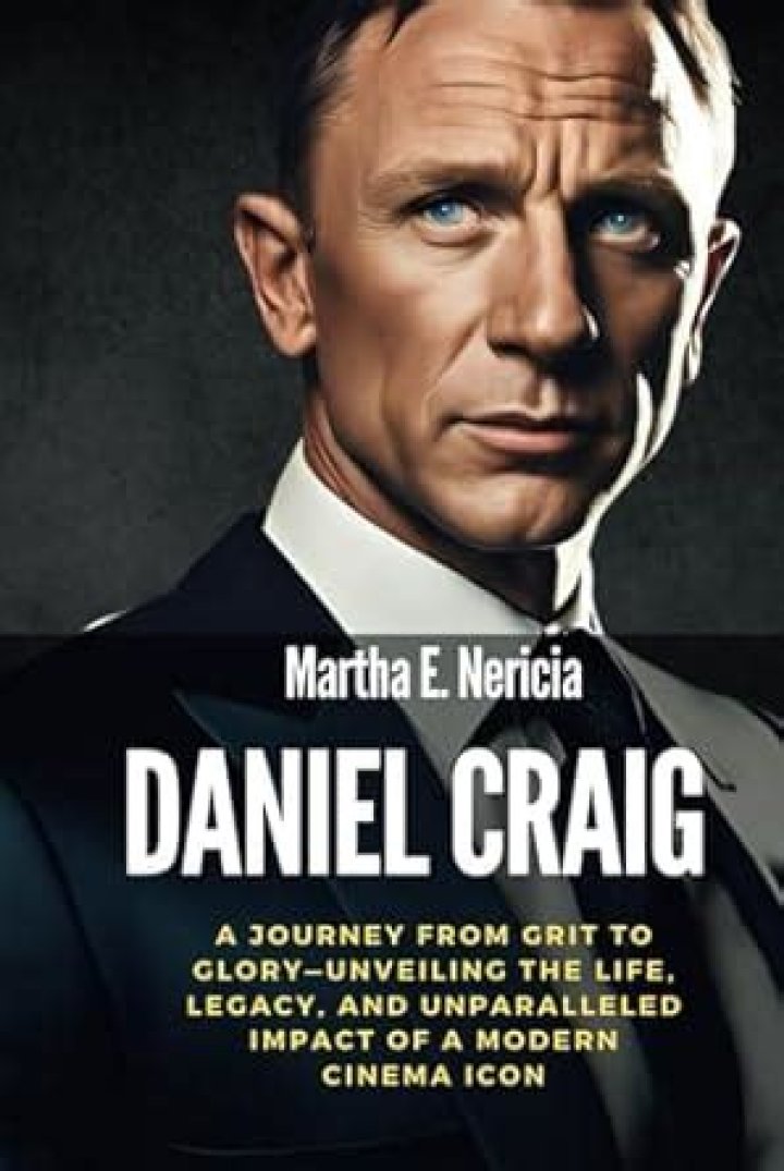 A Journey Of Grit And Legacy