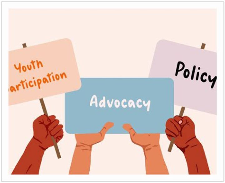 A Journey Of Identity, Advocacy, And Change