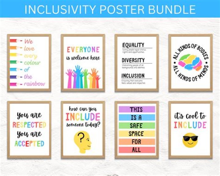 A Journey Of Inclusivity And Advocacy