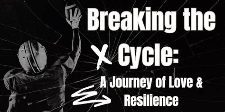 A Journey Of Love, Resilience,