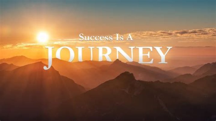 A Journey Of Success And Astuteness