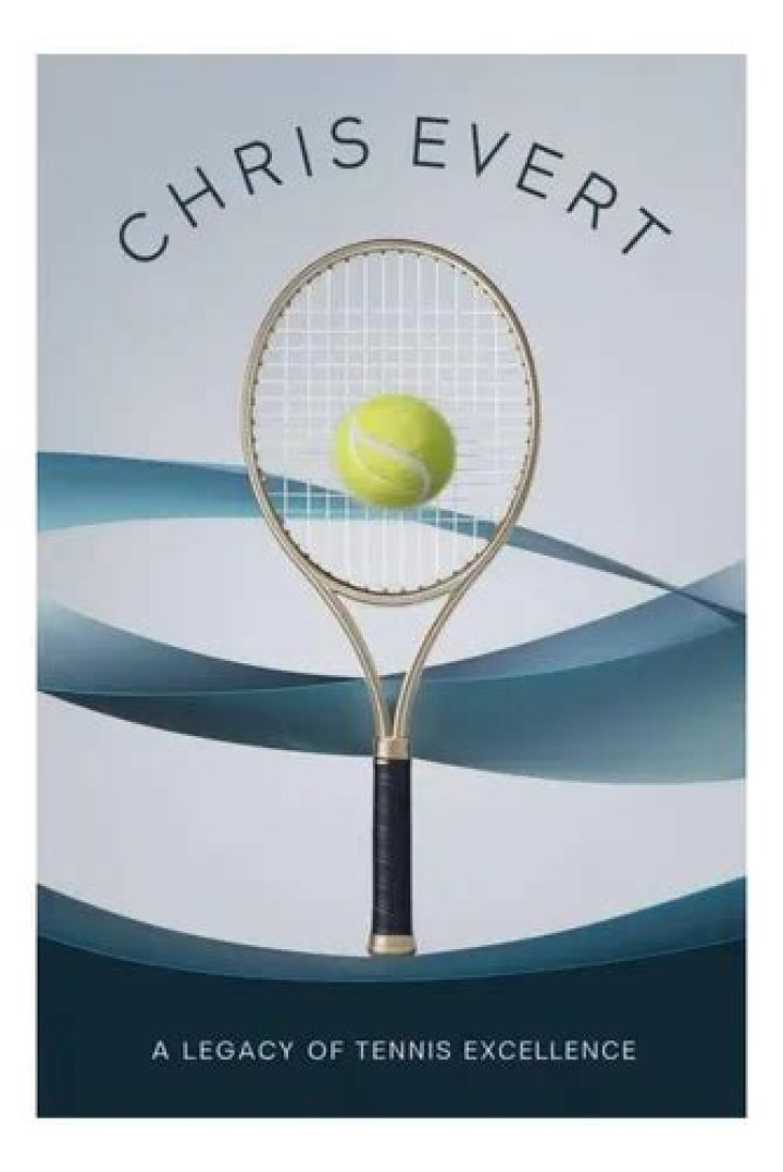 A Legacy Of Tennis Excellence