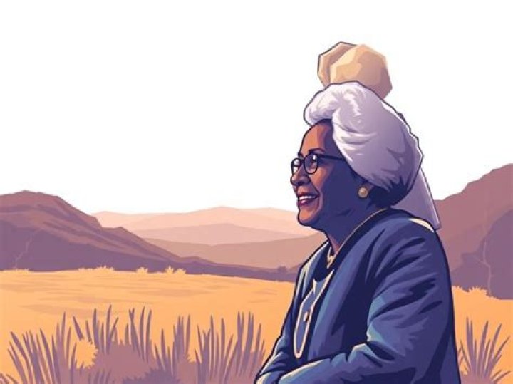 A Trailblazer In Philanthropy And Advocacy