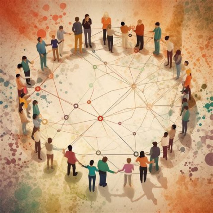 A World Of Connection And Empowerment