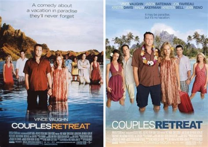Actor Faizon Love files lawsuit after being omitted from Couples Retreat movie poster ·