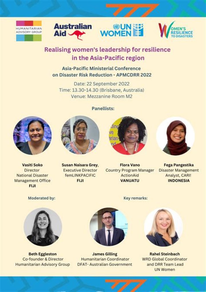 Adriana Durst's Story Of Resilience And Advocacy