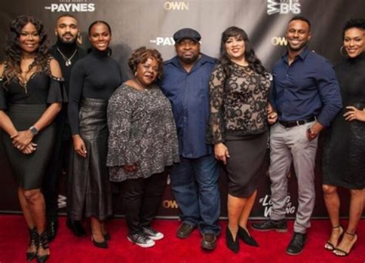 Age, Height, Weight, Husband, Background, Career, Net Worth ·