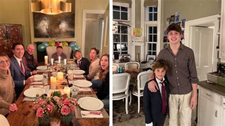 Age, Wife, Net Worth, Brother, Height, Children, Instagram ·