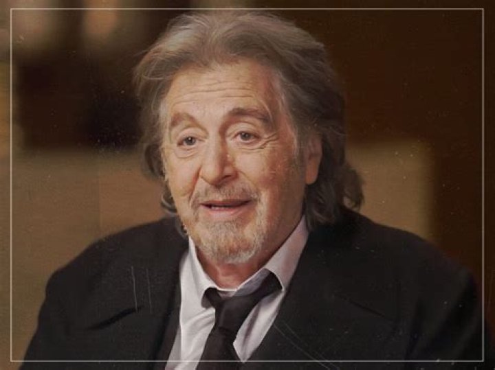 Al Pacino's Remarkable Height And Its Impact