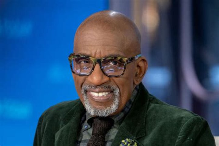 Al Roker's Health Journey Unveiled