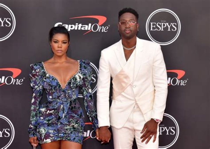 All About Dwayne Wades Ex-Wife & Her Net Worth ·