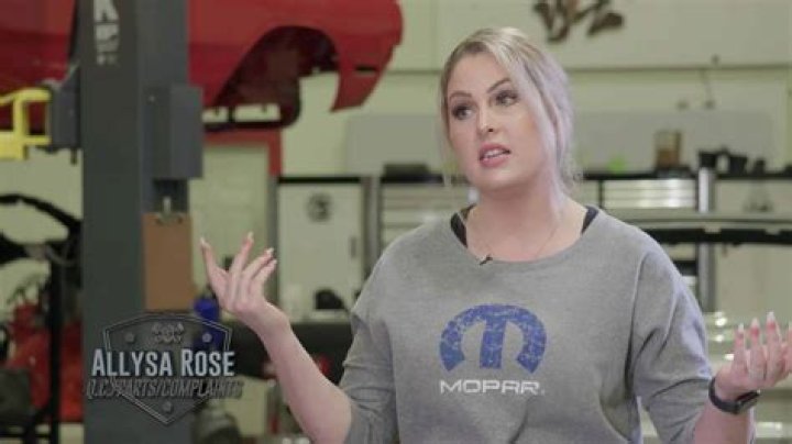 Allysa Rose's Net Worth Revealed