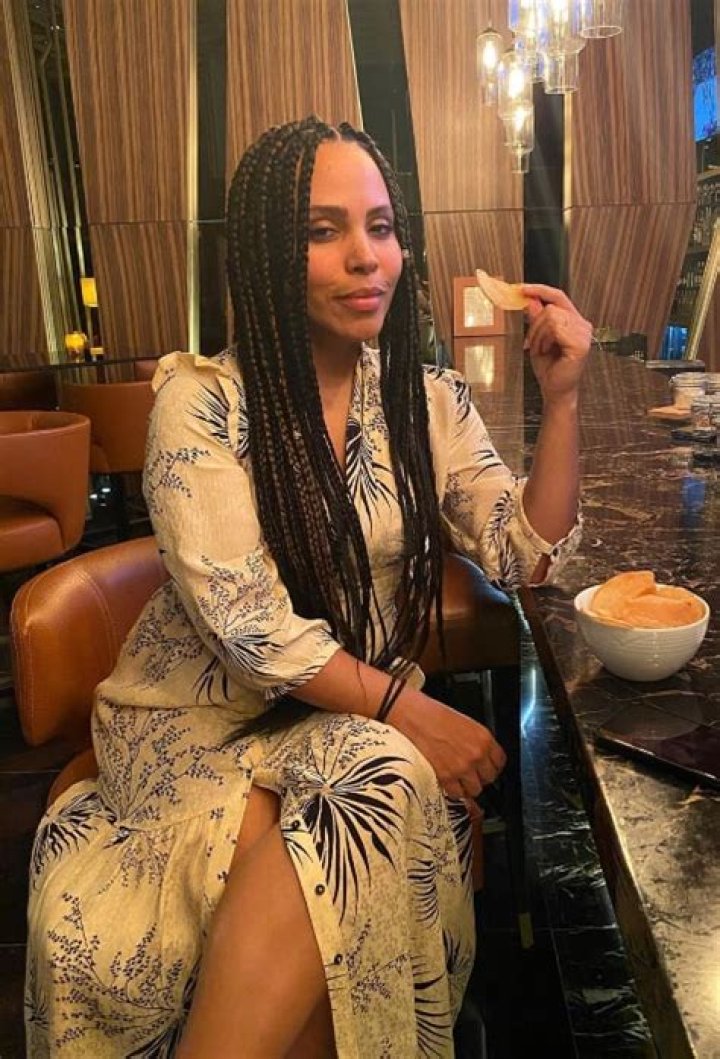 Amirah Vann Height, Weight, Age, Body Statistics, Boyfriend, Family, Facts ·