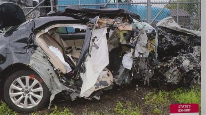 Amy Habib's Car Accident Aftermath Revealed