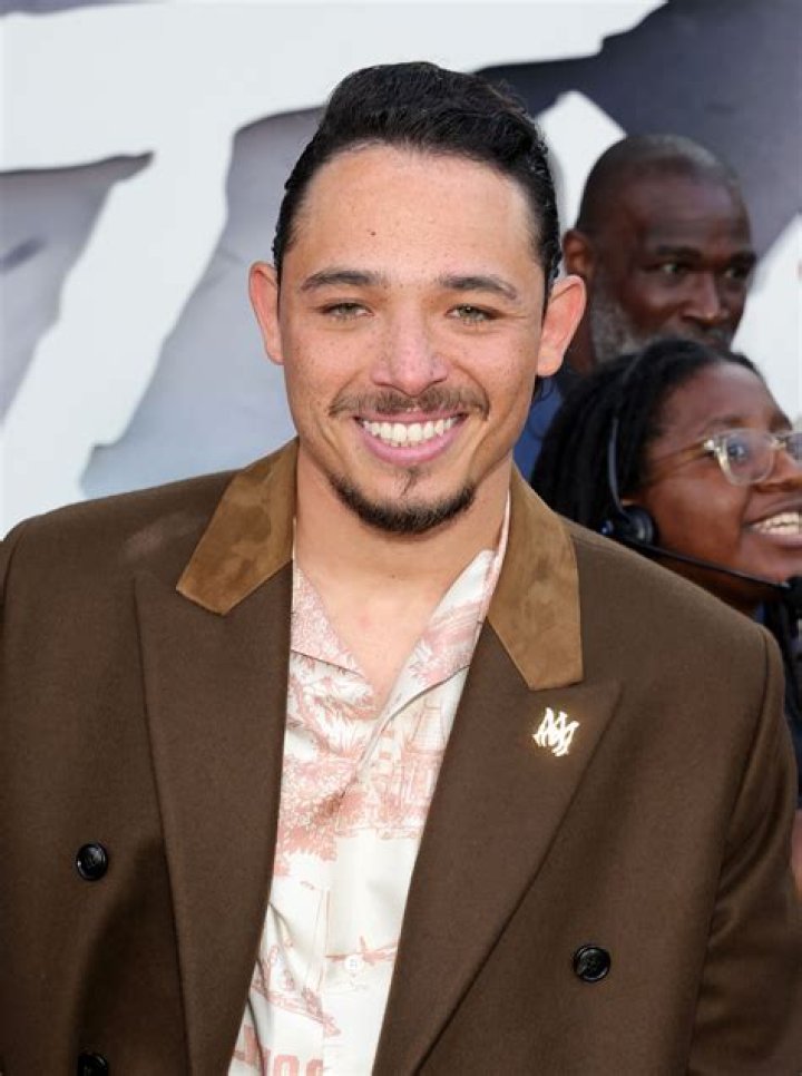 Anthony Ramos (Actor) Height, Weight, Age, Girlfriend, Facts, Biography ·