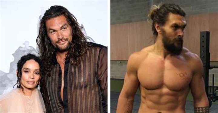 Aquaman star Jason Momoa body-shamed for 'dad bod' after photo posted online ·