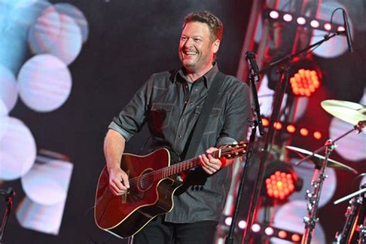 Blake Shelton's Cancer Status Unraveled