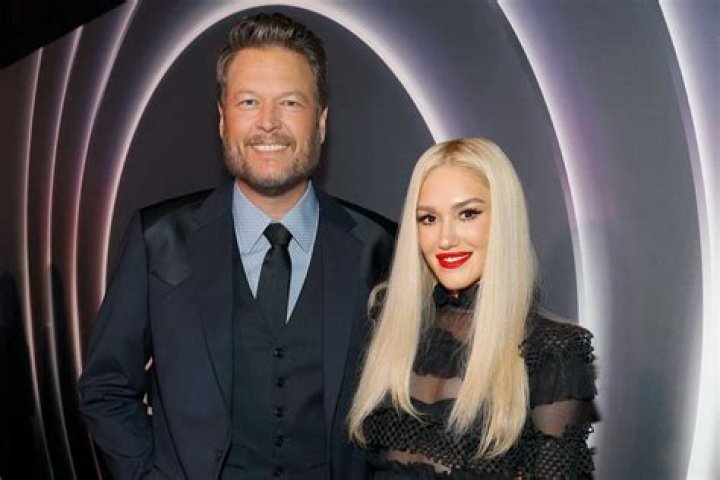 Blake Shelton And Gwen Stefani's Baby News: Discoveries And Insights