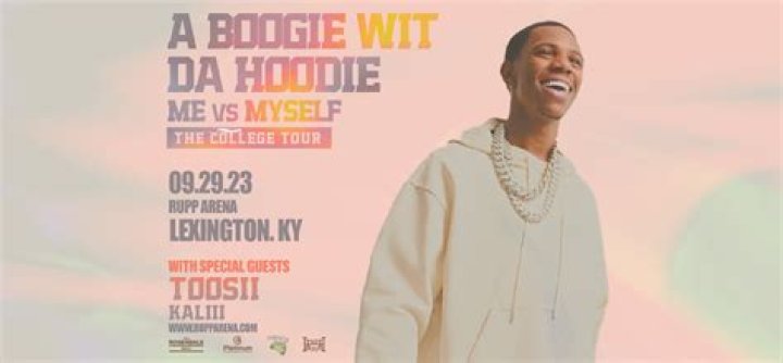 BlogPaper | A Boogie wit da Hoodie