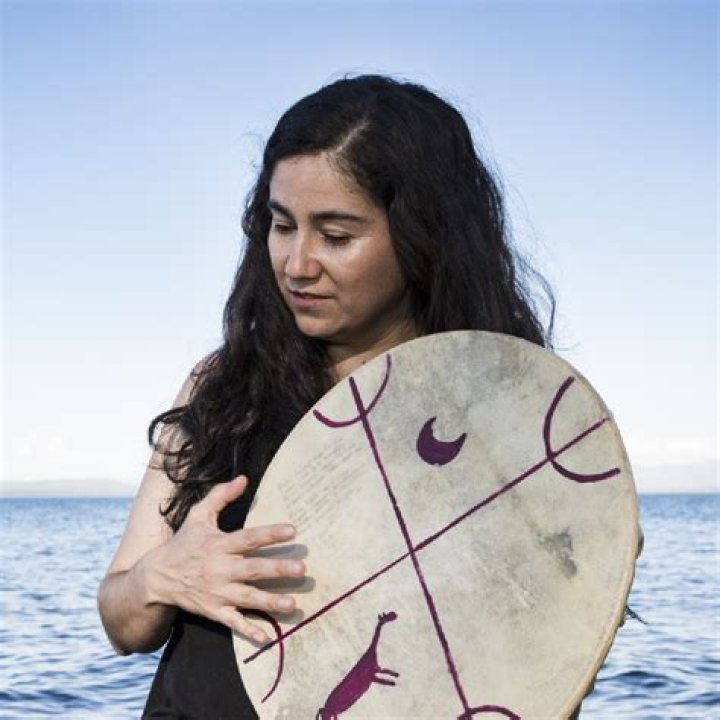 BlogPaper | Anahí - Age, Family, Bio