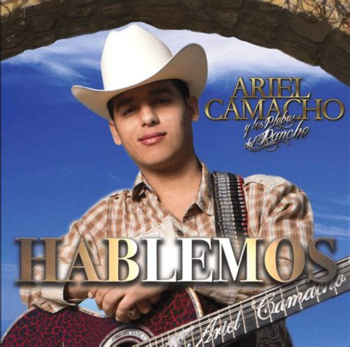 BlogPaper | Ariel Camacho - Trivia, Family, Bio