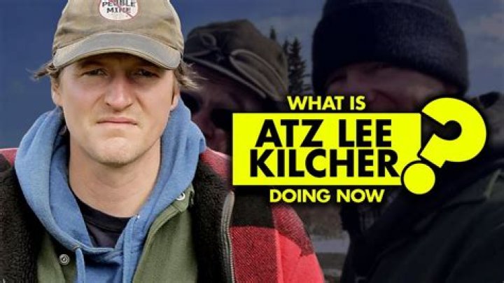 BlogPaper | Atz Lee Kilcher