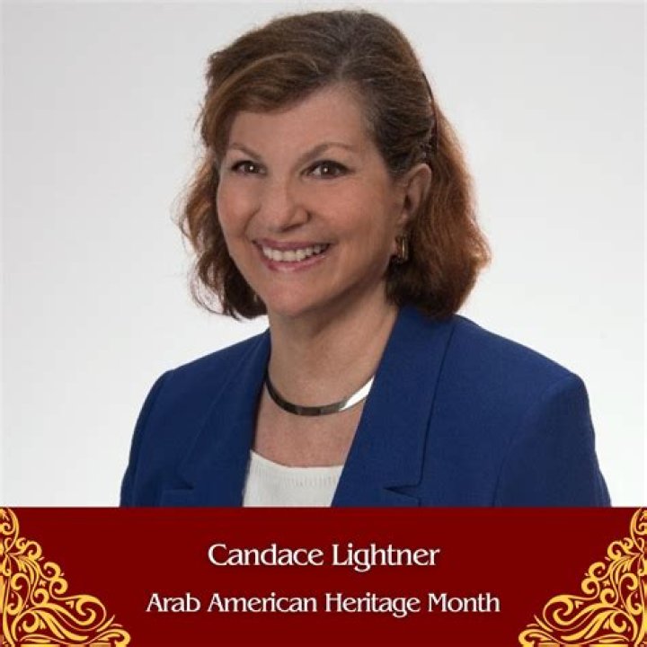 BlogPaper | Candy Lightner -