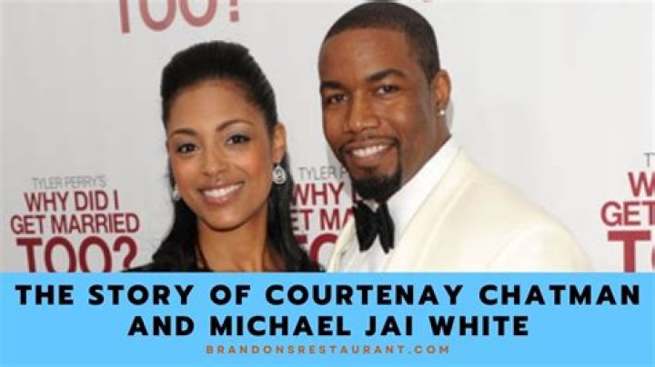 BlogPaper | Courtenay Chatman - Bio, Age, Height, Nationality, Body Measurement