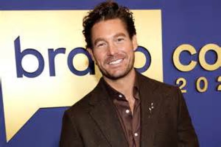 BlogPaper | Craig Conover - Age, Family, Bio