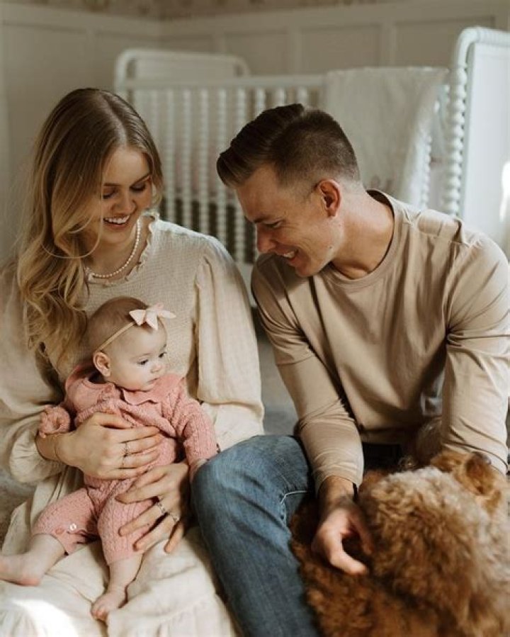 BlogPaper | Dallin Lambert - Age, Family, Bio