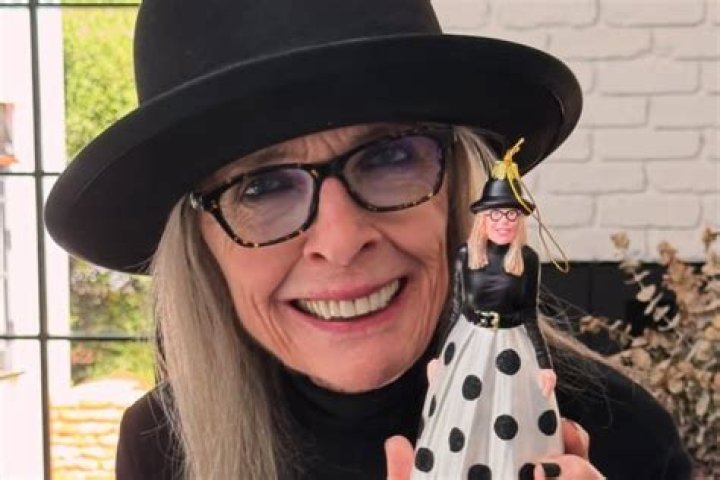 BlogPaper | Diane Keaton - Age, Family, Bio