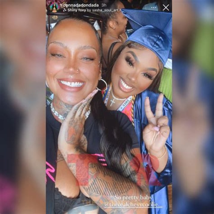 BlogPaper | Donna Marie Lombardi