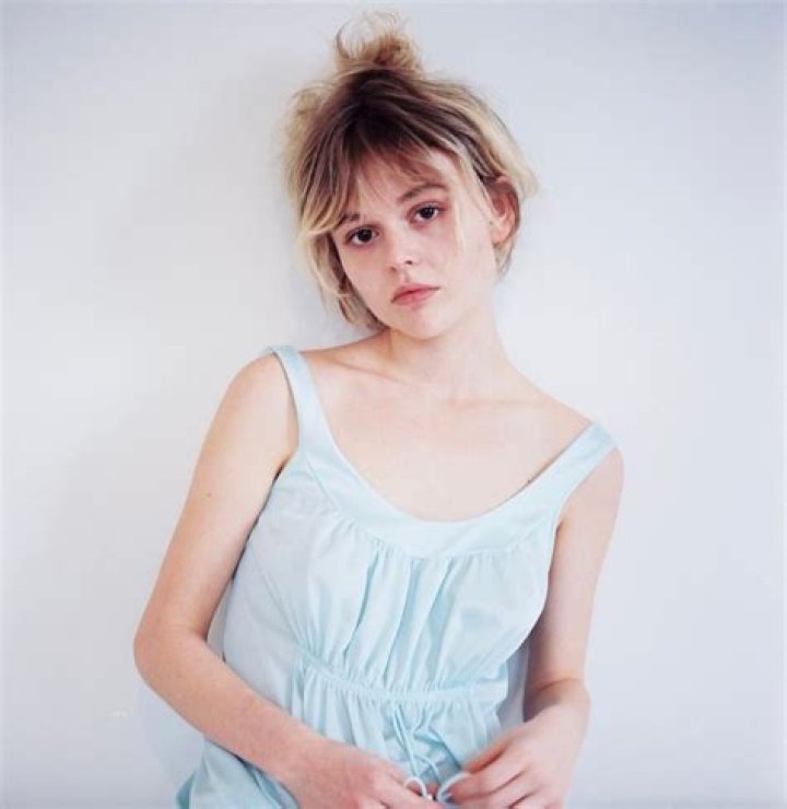 BlogPaper | Emily Alyn Lind