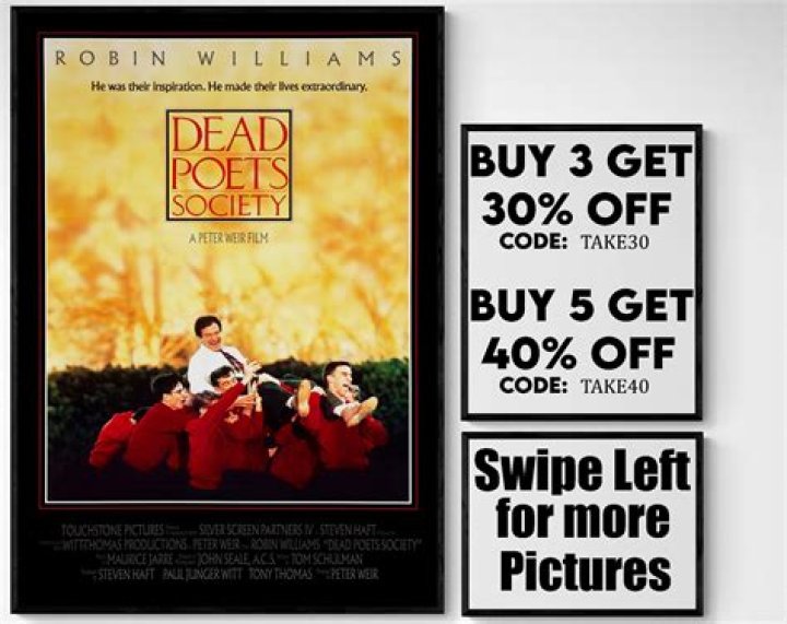 BlogPaper | Ethan Hawke - Early Life, Movies & 'Dead Poets Society'