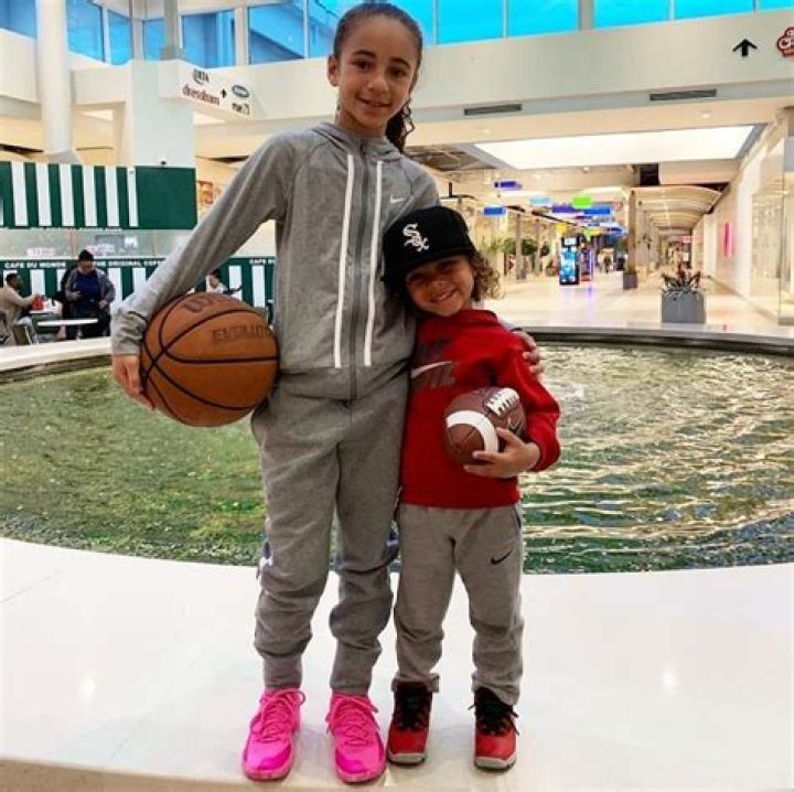 BlogPaper | Jaliyah Manuel - Bio, Age, Single, Nationality, Body Measurement, Career