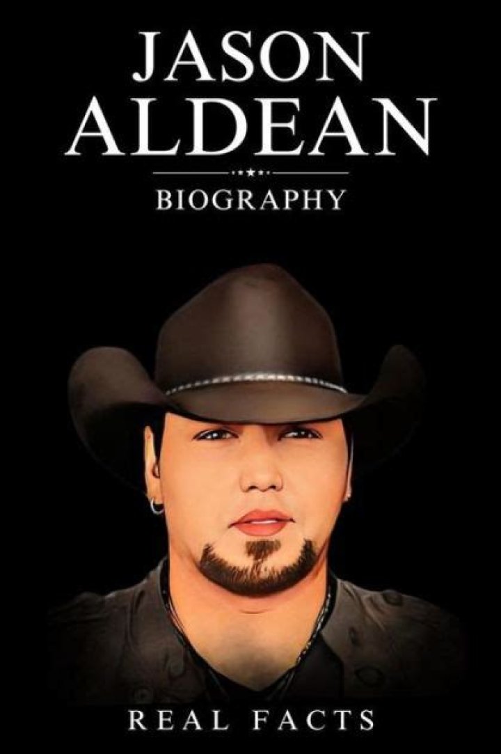 BlogPaper | Jason Aldean - Biography