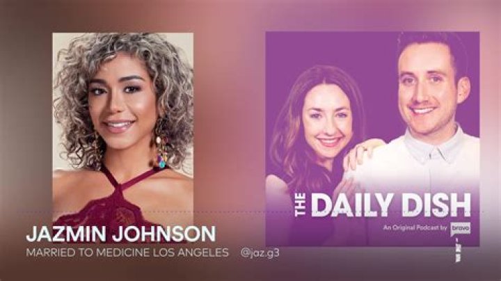 BlogPaper | Jazmin Johnson - Age, Family, Bio