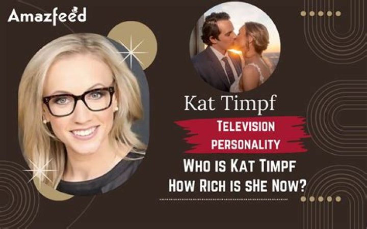 BlogPaper | Katherine Timpf - Bio, Age, Net Worth, Height, In Relation, Nationality, Wiki