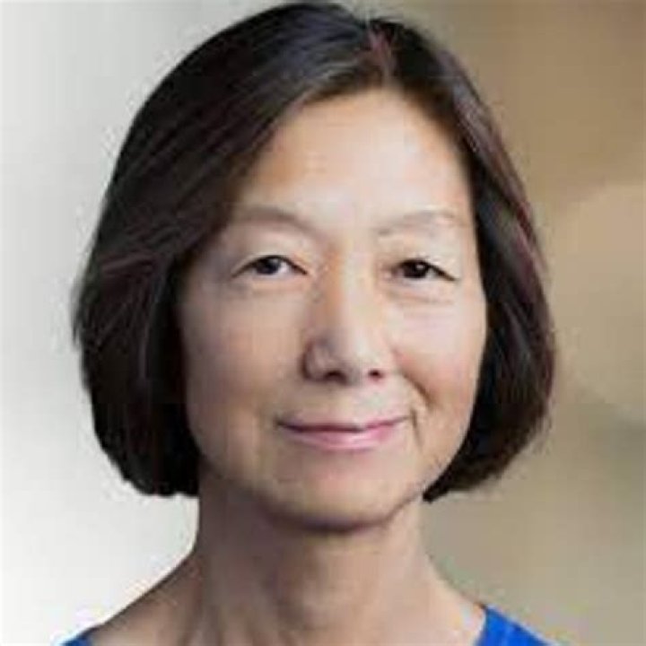 BlogPaper | Keiko Fujimoto - Age, Family, Bio