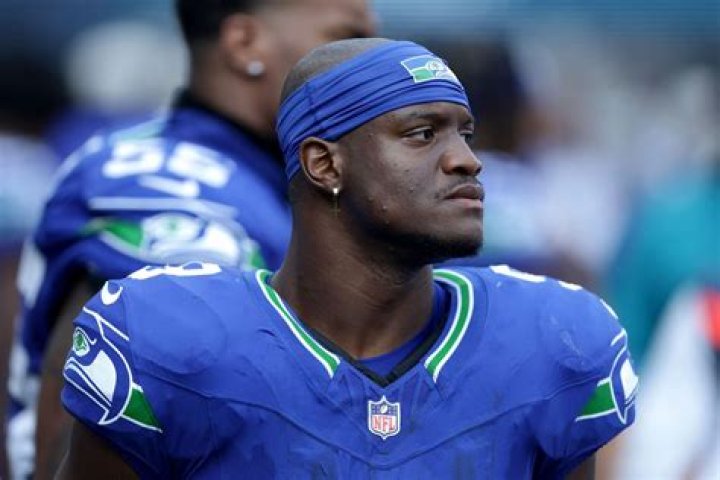 BlogPaper | Ken Walker - Age, Family, Bio