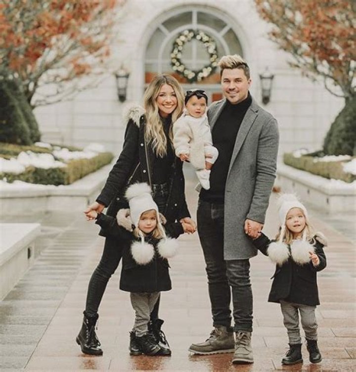 BlogPaper | Madison Nicole Fisher