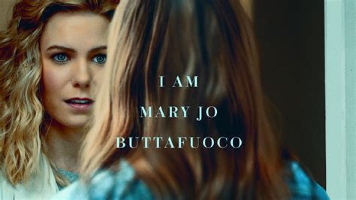 BlogPaper | Mary Jo Buttafuoco