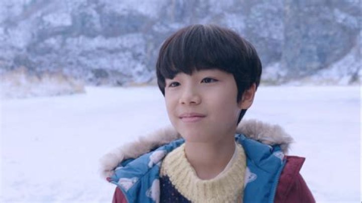 BlogPaper | Moon Woo-Jin - Age, Family, Bio