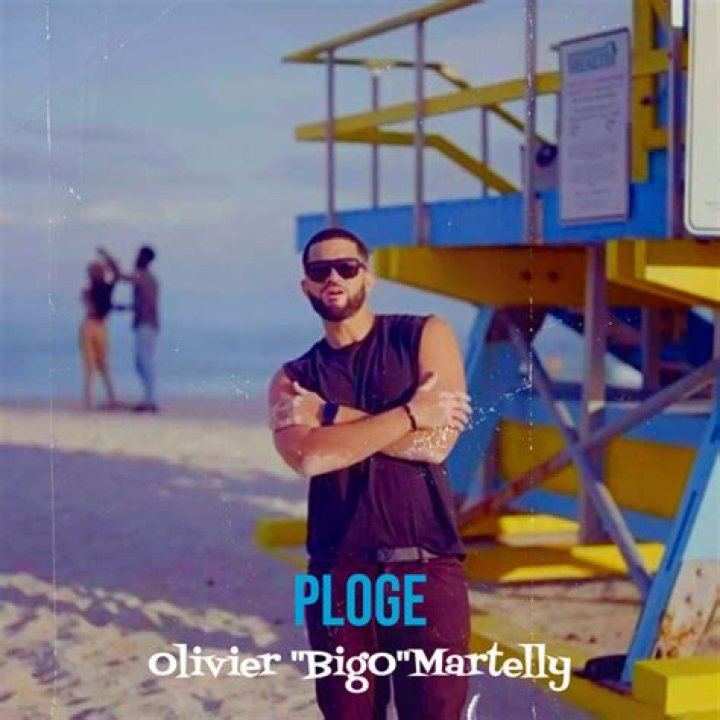 BlogPaper | Olivier Martelly - Age, Family, Bio