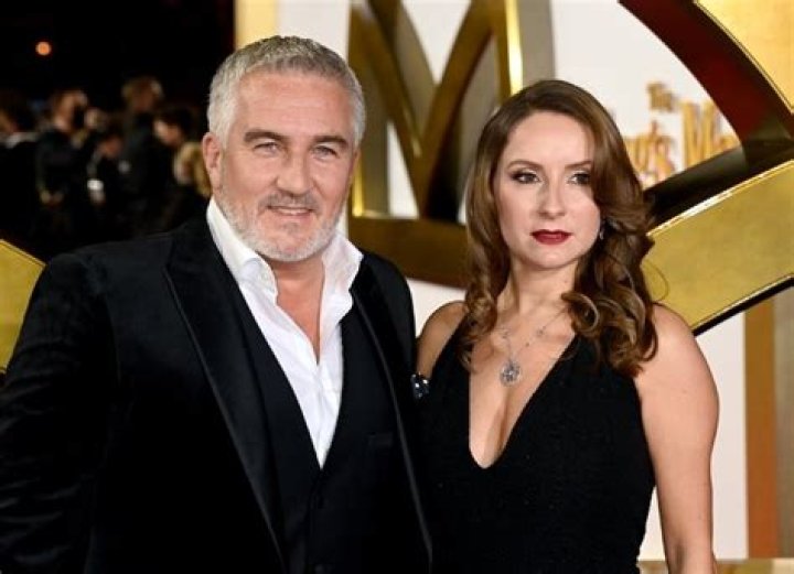 BlogPaper | Paul Hollywood - Bio, Age, Net Worth, Height, Married, Nationality, Career